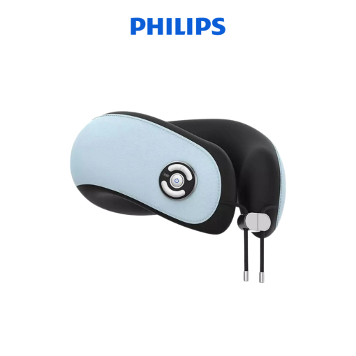 Máy massage cổ vai gáy PHILIPS PPM3304 – chính hãng