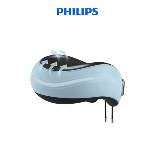 Máy massage cổ vai gáy PHILIPS PPM3304 - chính hãng