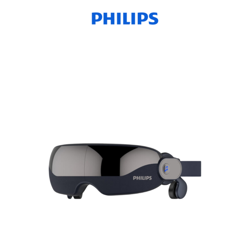 Máy massage mắt PHILIPS PPM2702 - chính hãng