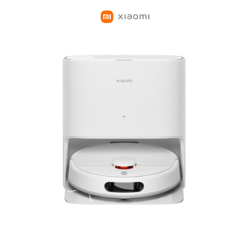 Robot hút bụi lau nhà Xiaomi Vacuum X20 2024 - Bản quốc tế - Chính hãng