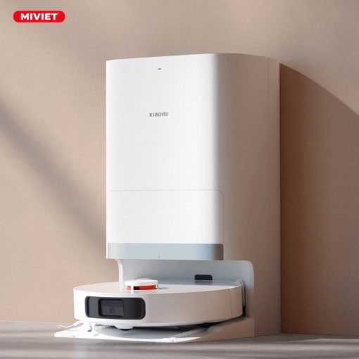Robot hút bụi Xiaomi Vacuum X20 Plus (X20+) - Bản quốc tế - Chính hãng
