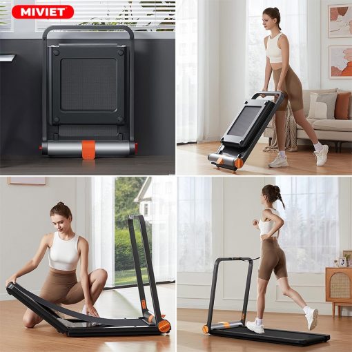 Máy chạy bộ Kingsmith WalkingPad MC11 - Bản Quốc Tế