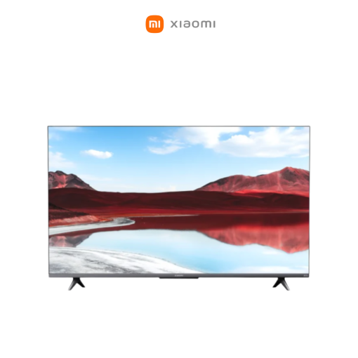 Tivi Xiaomi A Pro 43 inch 4K QLED 2025 – Bản Quốc Tế