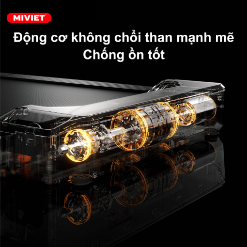 Máy chạy bộ gấp gọn Kingsmith MX16 - Bản Quốc Tế - Chính Hãng