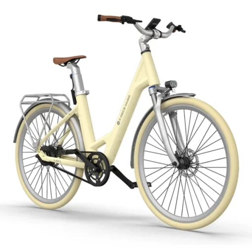 Xe Đạp Trợ Lực Điện Ado A28 Air