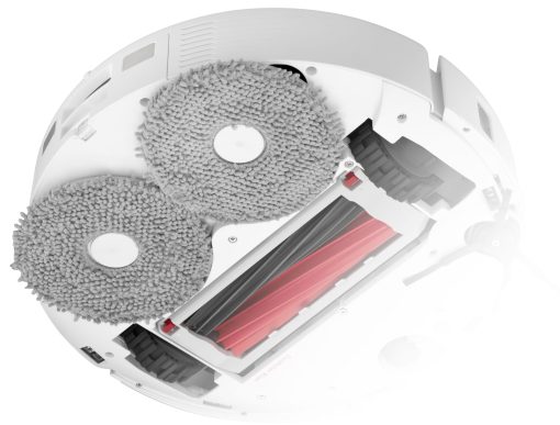 Robot hút bụi lau nhà Roborock Q Revo Master - Bản quốc tế - Chính hãng