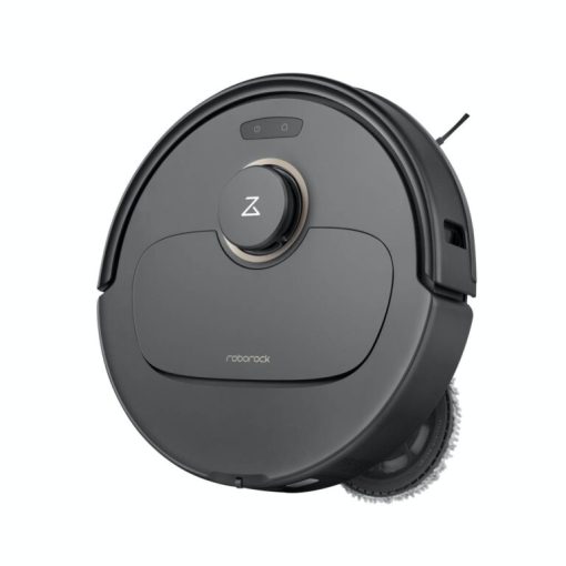Robot hút bụi lau nhà Roborock Q Revo Pro - Bản quốc tế - Chính hãng