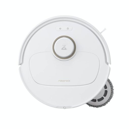 Robot hút bụi lau nhà Roborock Q Revo Pro - Bản quốc tế - Chính hãng