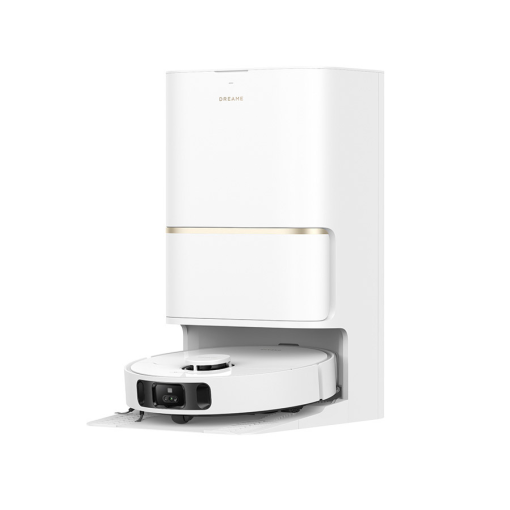Robot hút bụi lau nhà Dreame L30s Ultra - Bản quốc tế - Chính hãng