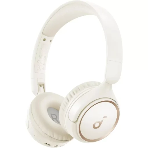 Tai nghe không dây chụp tai Anker Soundcore H30i