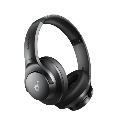 Tai nghe không dây chụp tai Anker Soundcore Q20i - Chính Hãng