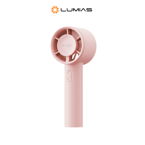 Quạt tích điện LUMIAS X6 LITE – Chính hãng