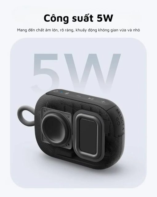 Loa Bluetooth Anker Soundcore Select 4 Go - A31X1