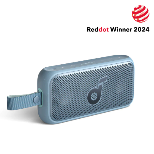 Loa Bluetooth Soundcore Motion 300 Wireless Hi-Res - A3135