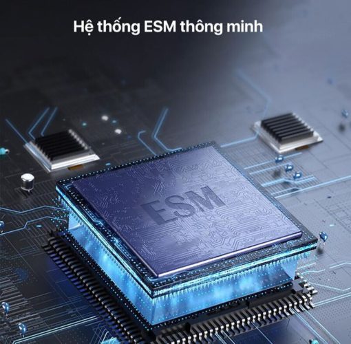 Máy cạo râu Enchen Mini 6