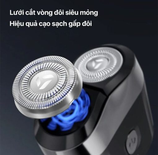 Máy cạo râu Enchen Mini 6