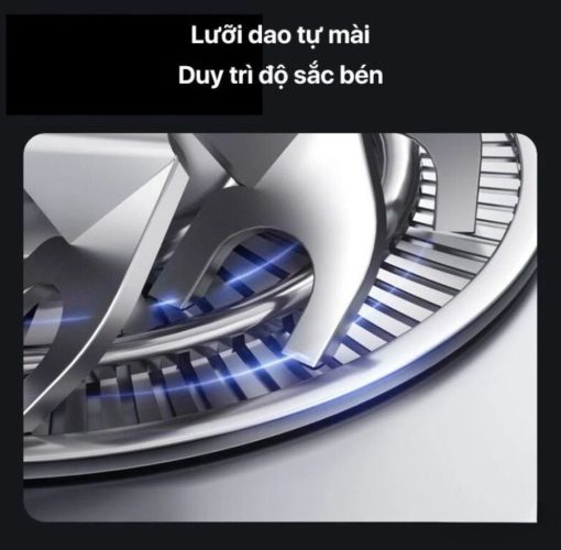 Máy cạo râu Enchen Mini 6