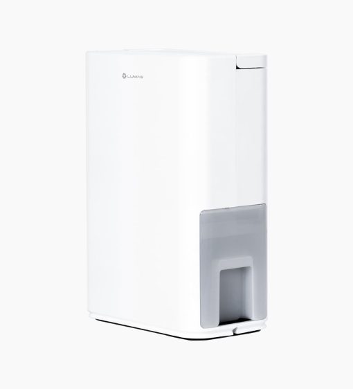 Máy hút ẩm thông minh LUMIAS D3 12L - Chính hãng