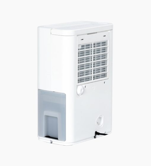 Máy hút ẩm thông minh LUMIAS D3 12L - Chính hãng