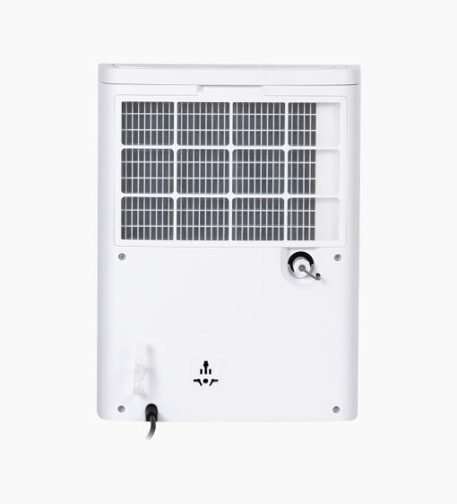 Máy hút ẩm thông minh Lumias D3 PLUS 20L - Chính hãng