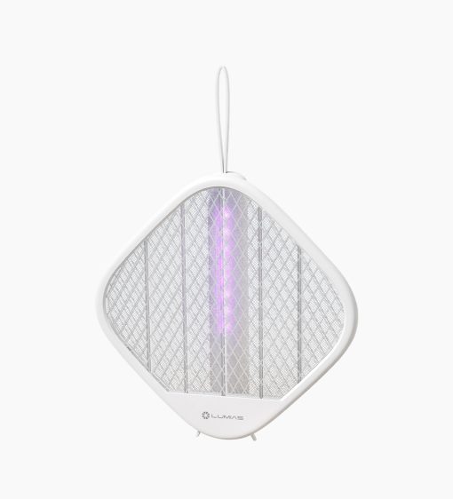 Vợt muỗi gấp gọn LUMIAS ESD-3500W PRO - Chính hãng