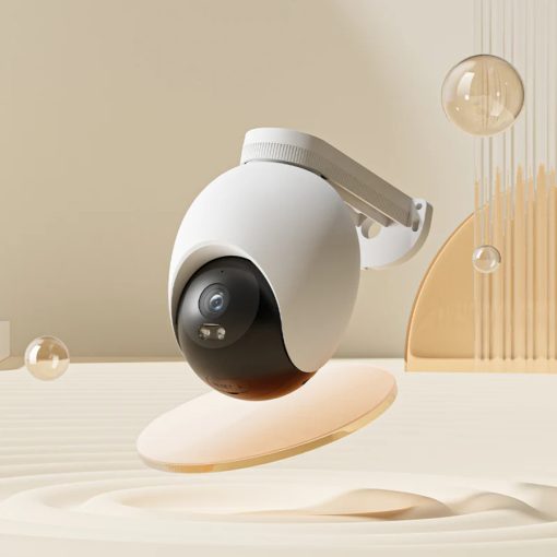Camera an ninh ngoài trời IMILAB EC6