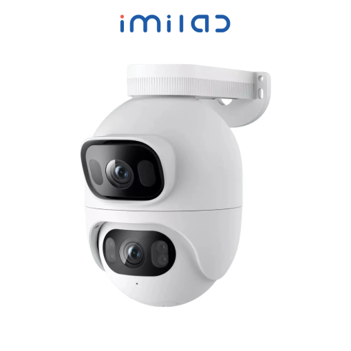 Camera ngoài trời Imilab EC6 Dual 2K+2K – Bản Quốc Tế