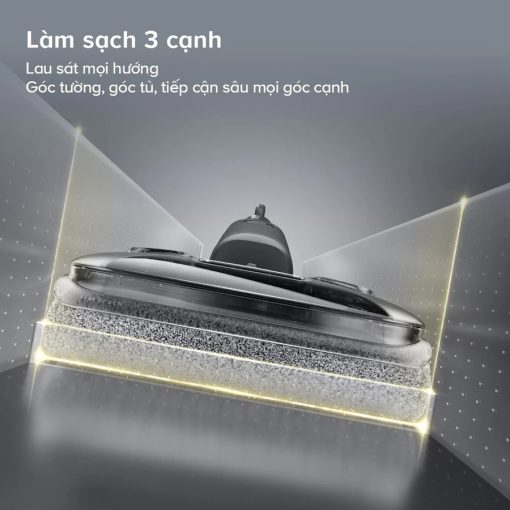 Máy hút bụi lau nhà cầm tay Roborock F25 ACE