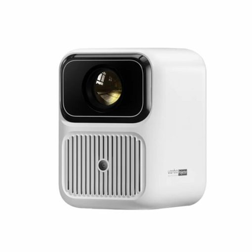 Máy Chiếu Mini Wanbo Dali - Chính hãng