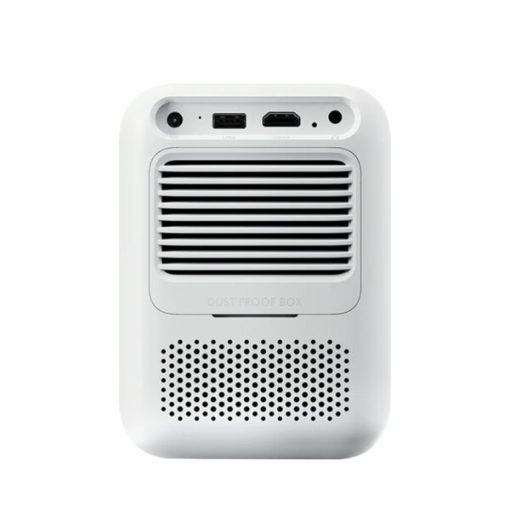 Máy Chiếu Mini Wanbo Dali - Chính hãng