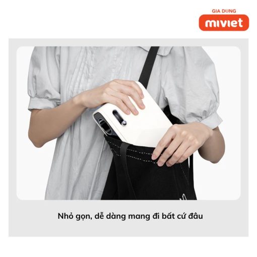 Máy Chiếu Wanbo Mini Pro - Chính hãng
