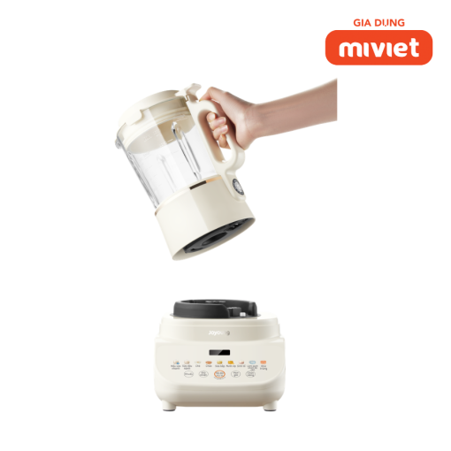 Máy làm sữa hạt đa năng Joyoung JHSB-602 | Công suất 1000W | 12 chức năng