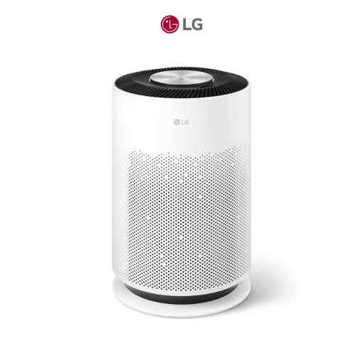 Máy lọc không khí LG PuriCare 360 Hit – Hệ thống lọc đa màng