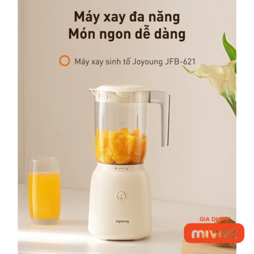 Máy xay sinh tố Joyoung JFB-621