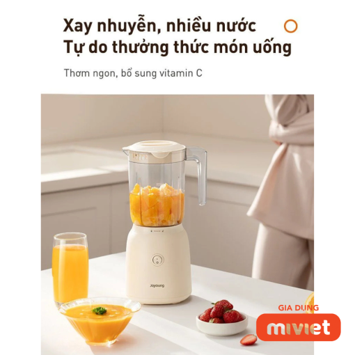 Máy xay sinh tố Joyoung JFB-621
