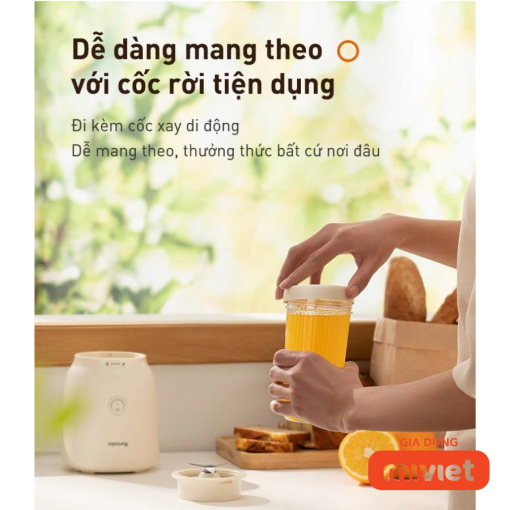 Máy xay sinh tố Joyoung JFB-621