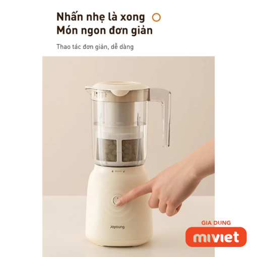 Máy xay sinh tố Joyoung JFB-621