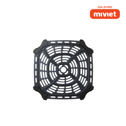 Nồi chiên không dầu 5L Joyoung JAF-566 | Công suất 1500W | Điều khiển cảm ứng