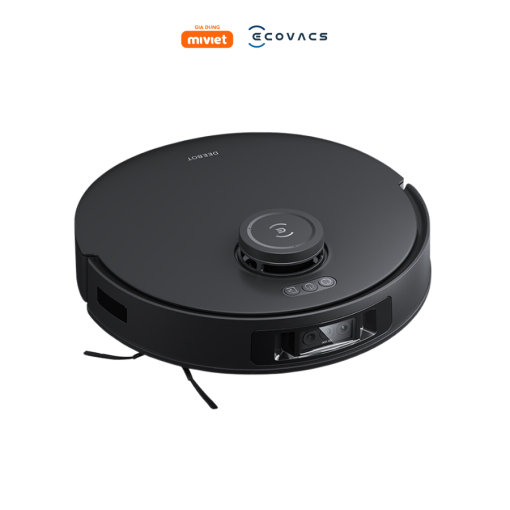 Robot hút bụi lau nhà Ecovacs T30s Combo - Bản quốc tế - Chính hãng
