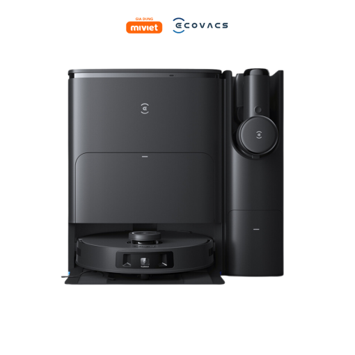 Robot hút bụi lau nhà Ecovacs T30s Combo chính hãng