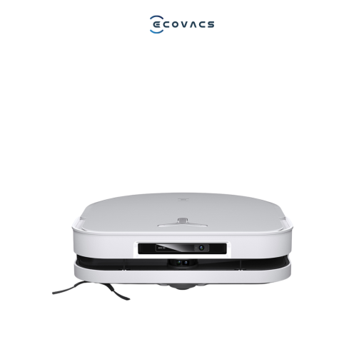 Robot hút bụi lau nhà Ecovacs X5 Pro Omni - Bản quốc tế - Chính hãng