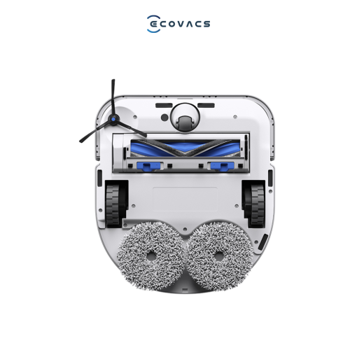 Robot hút bụi lau nhà Ecovacs X5 Pro Omni - Bản quốc tế - Chính hãng