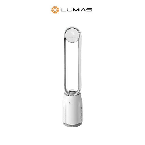 Quạt không cánh Lumias T08 Plus – Chính hãng