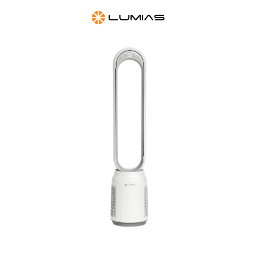 Quạt không cánh Lumias T08 Pro – Chính hãng