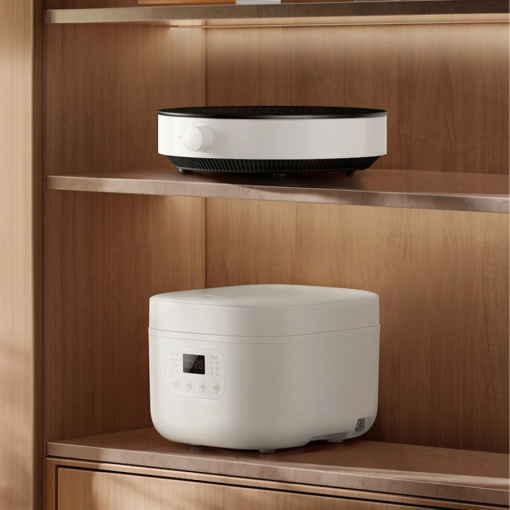 Bếp từ đơn Xiaomi Mijia N1 MDCL003CM