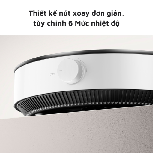 Bếp từ đơn Xiaomi Mijia N1 MDCL003CM