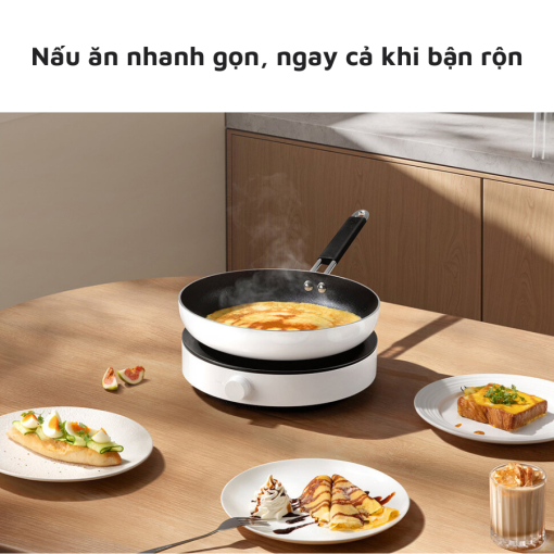 Bếp từ đơn Xiaomi Mijia N1 MDCL003CM