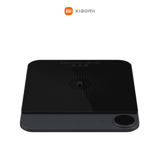 Bếp từ siêu mỏng Xiaomi Mijia MCL04M 99 mức nhiệt