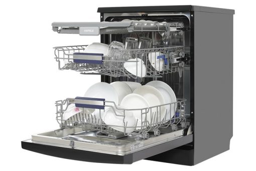 Máy rửa chén độc lập HAFELE HDW-F602EB