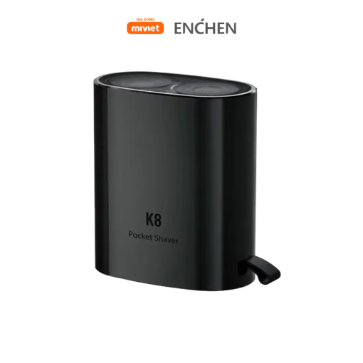 Máy cạo râu Enchen K8 - Chính hãng